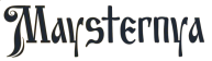 Maysternya